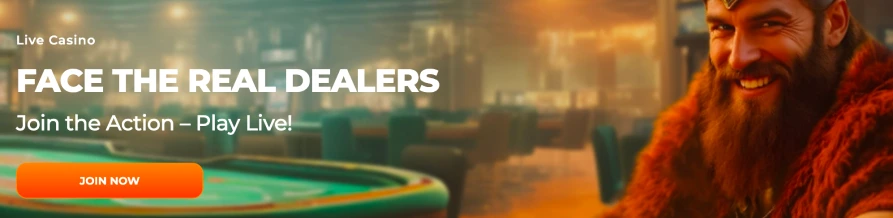 Axe Casino
